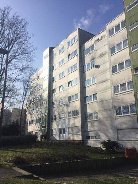 1-Zimmerwohnung mit Balkon in Stieghorst zu vermieten. WBS benötigt!, 33605 Bielefeld (Sieker Stieghorst)