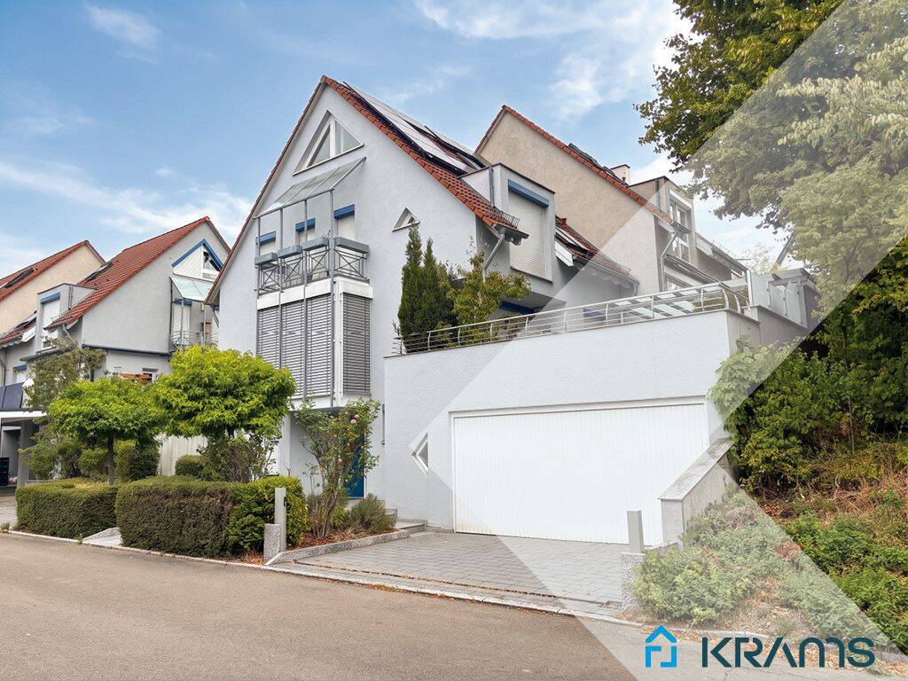 Familienfreundliches Haus zur Miete in Pliezhausen – mit schöner Terrasse & Doppelgarage, 72124 Pliezhausen