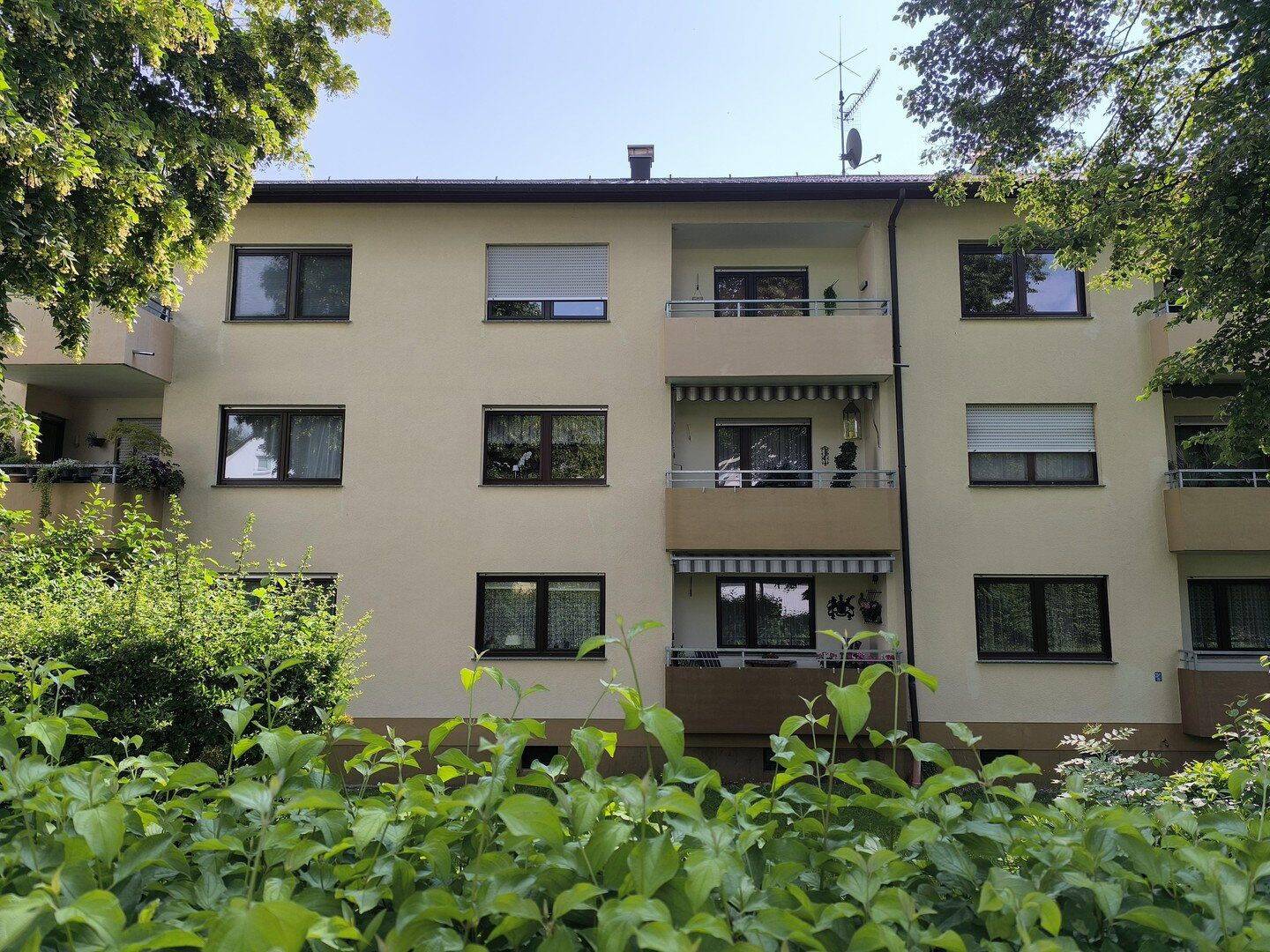 Lichtdurchflutete 3 Zimmerwohnung mit vielen Extras, 73732 Esslingen am Neckar