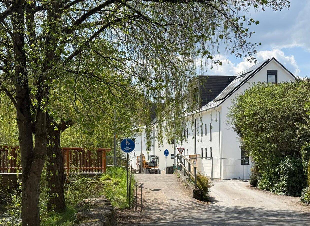Neubau ohne Wartezeit – hochwertig wohnen, sofort einziehen., 72074 Tübingen