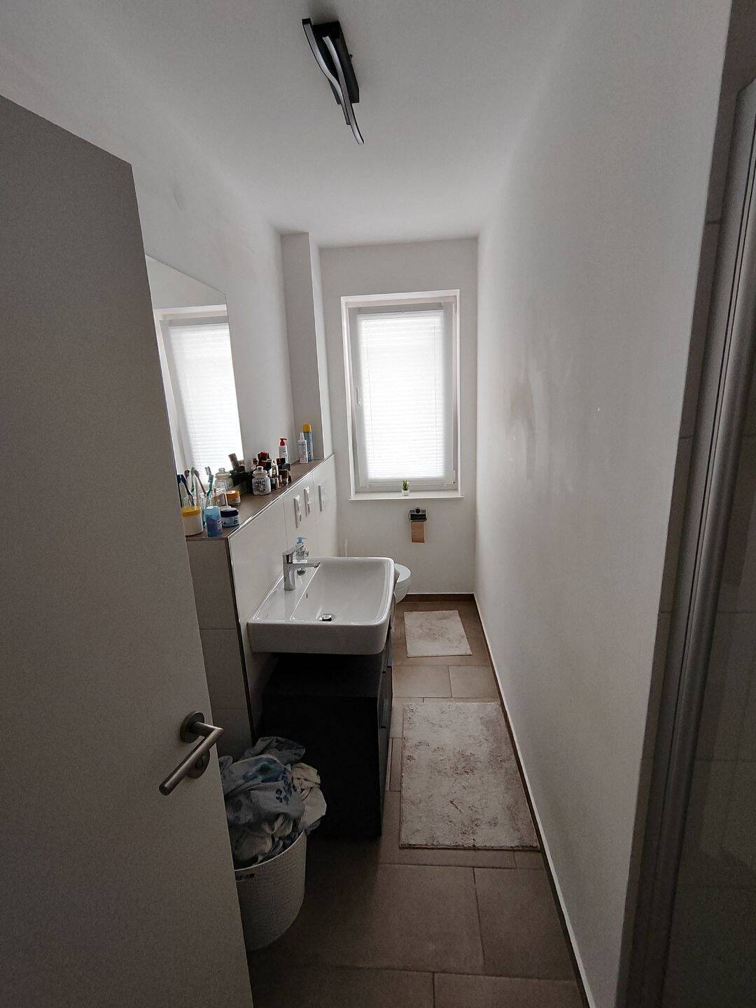 2 Zimmer Wohnung, 33104 Paderborn
