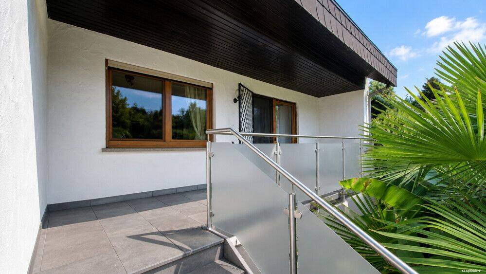 Geräumige Wohnung in ruhiger Lage, 63773 Goldbach