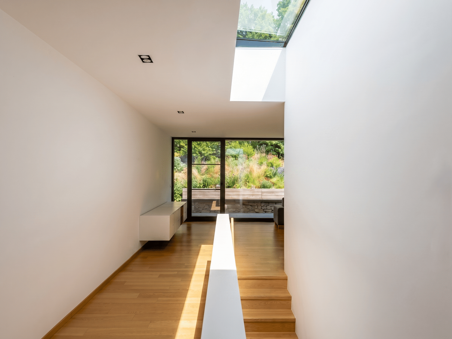 Exklusives Designerhaus in Kröllwitz, 6120 Halle (Saale) (Dölau Heide Nord Heide Süd Kröllwitz Lettin)
