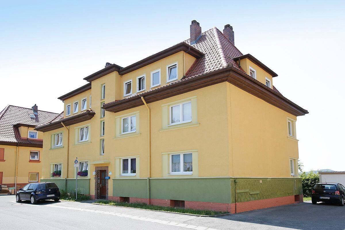 Wohnen am Fuße des Muppberges, 96465 Neustadt b. Coburg