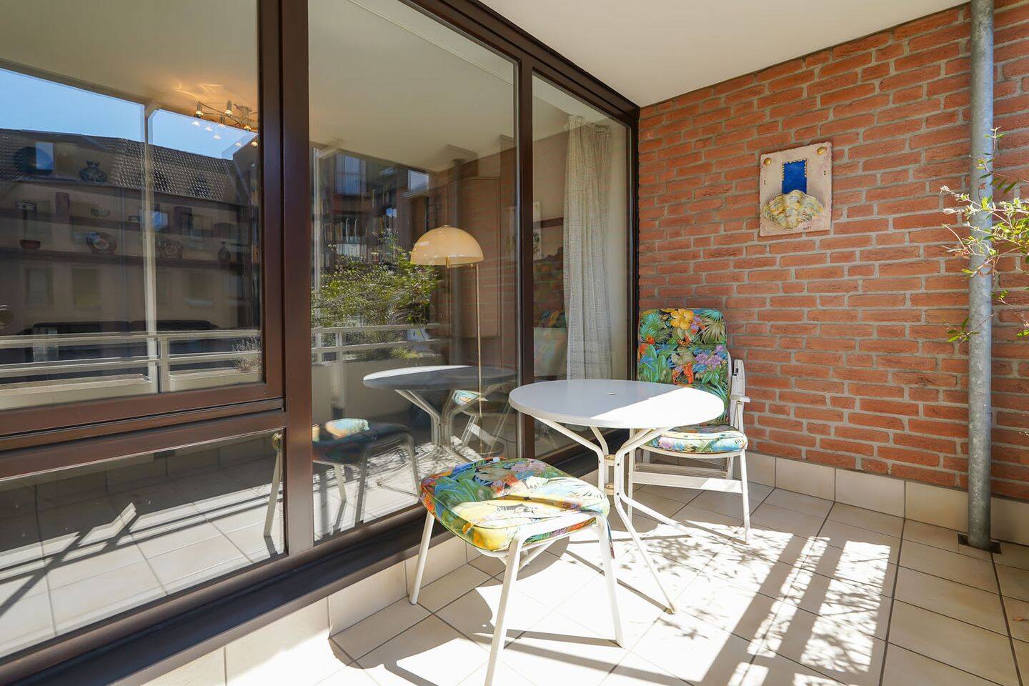Barrierearme 3-Zimmer-Wohnung in ruhiger und zentraler Lage von Pempelfort – Nähe Dietrich-Karree, 40477 Düsseldorf (Derendorf Golzheim Pempelfort)