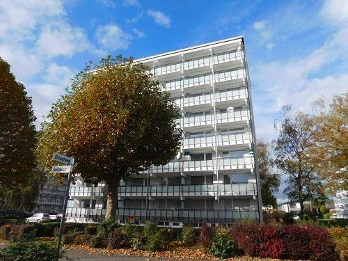Komplett renovierte 2 Zimmerwohnung sucht nette Mieter, 50389 Wesseling