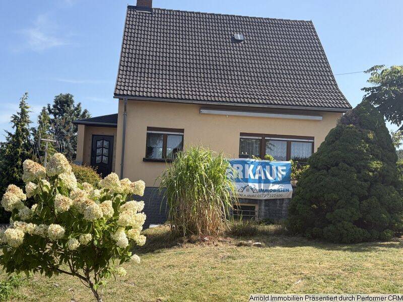 Haus mit Garage in 01744 Dippoldiswalde, OT Malter, 1744 Dippoldiswalde