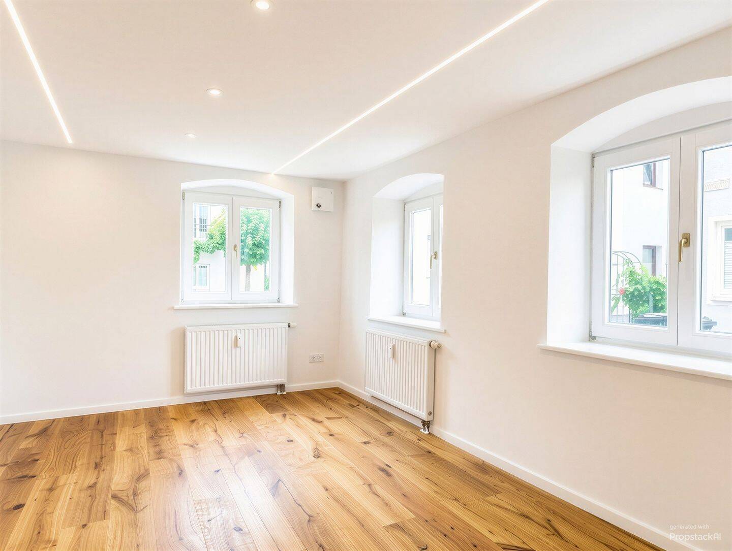 Historischer Charme trifft modernen Wohnkomfort – hochwertig sanierte 2,5-Zimmer-Wohnung, 86316 Friedberg
