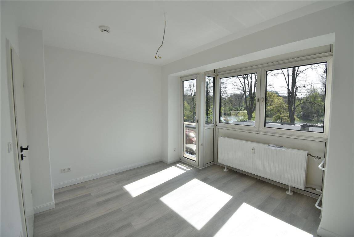 Modern & Zentral in D-Carlstadt! Modernes Apartment zu vermieten, 40213 Düsseldorf