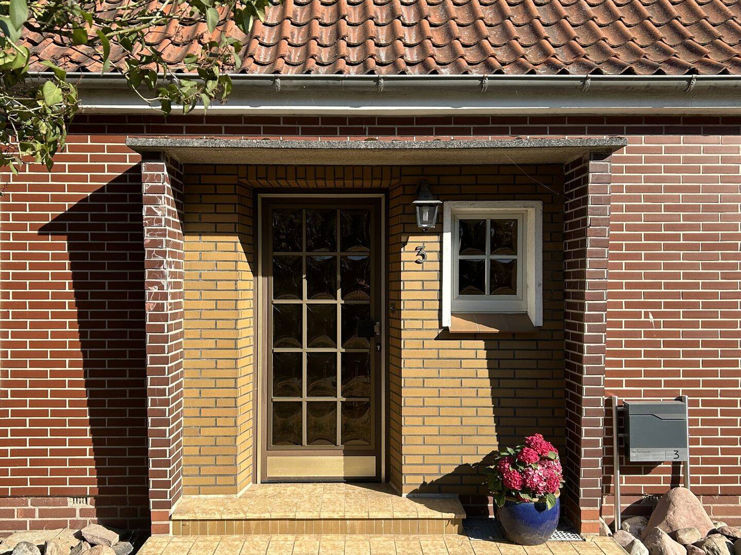 Einfamilienhaus mit Charme und großem Grundstück in Drentwede, 49406 Drentwede