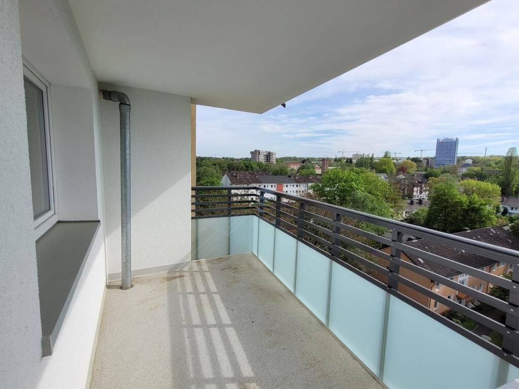 Sommer Aktion – BN-Duisdorf. – 2 ZKB mit Balkon u. Panoramaausblick –, 53123 Bonn