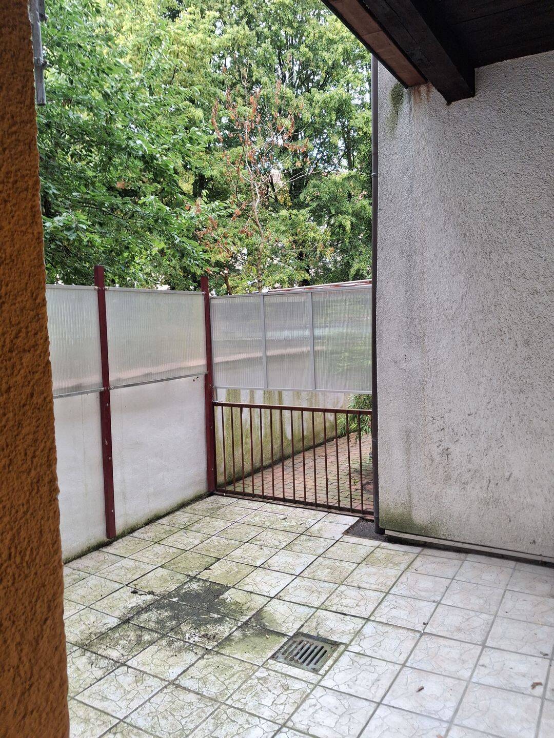 1-Zimmer-Apartment in Osnabrück, bahnhofsnähe, 49084 Osnabrück (Fledder Schinkel Schinkel-Ost)