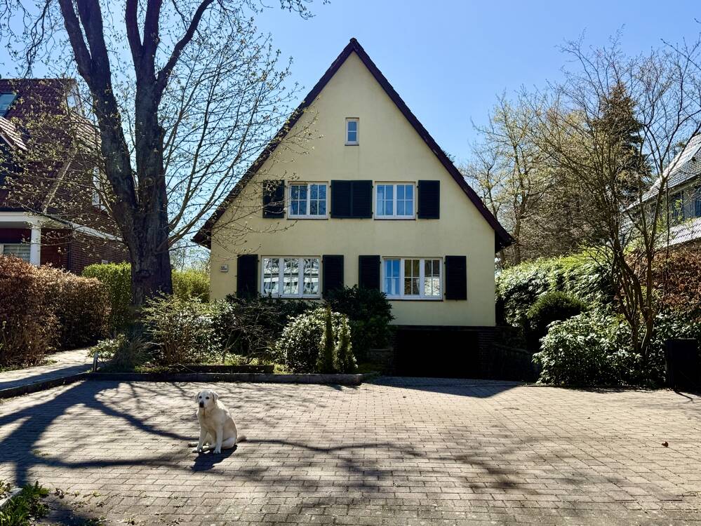 Ihr neues Zuhause für lebendige Familienträume, 22043 Hamburg (Wandsbek Jenfeld Marienthal Tonndorf)