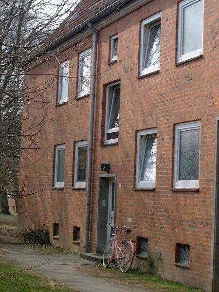 Frisch saniert in grüner Lage – Ihre neue Wohnung?, 21493 Schwarzenbek