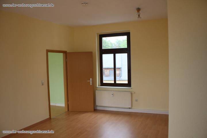 GEMÜTLICH UND HELL MIT TAGESLICHTBAD! 2-Raum-Wohnung, 9456 Annaberg-Buchholz