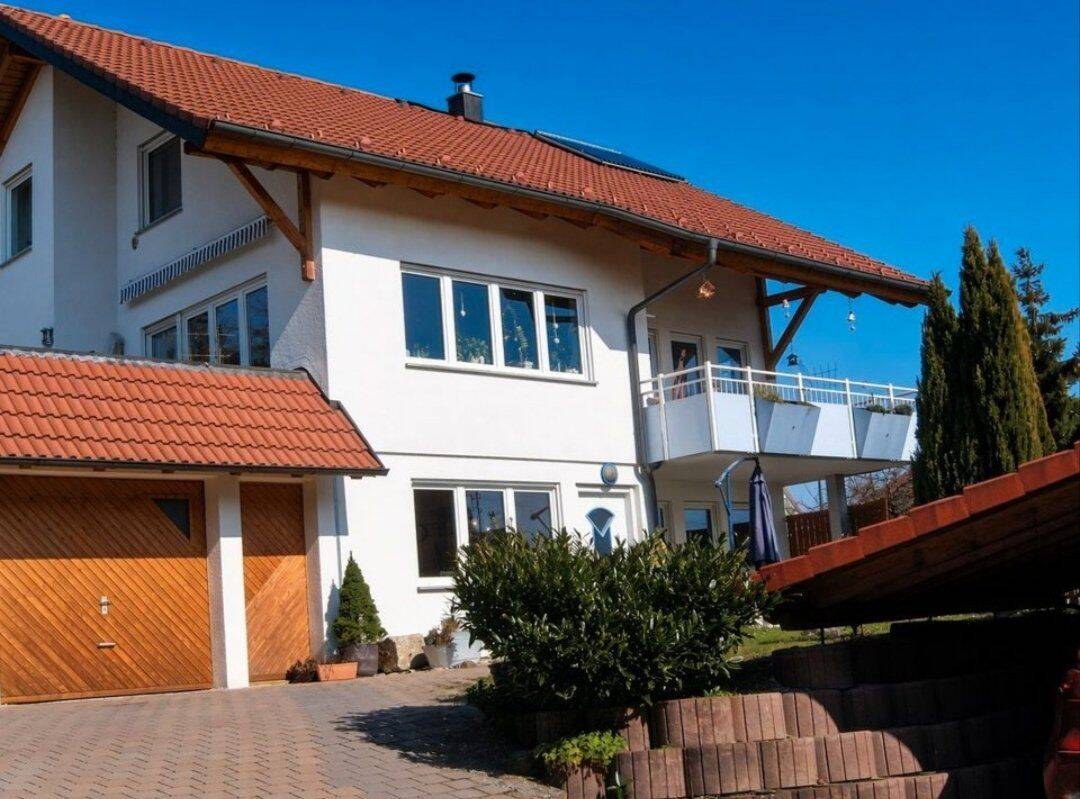 Großzügige 260qm Maisonettewohnung für Familien zu vermieten, 88662 Überlingen