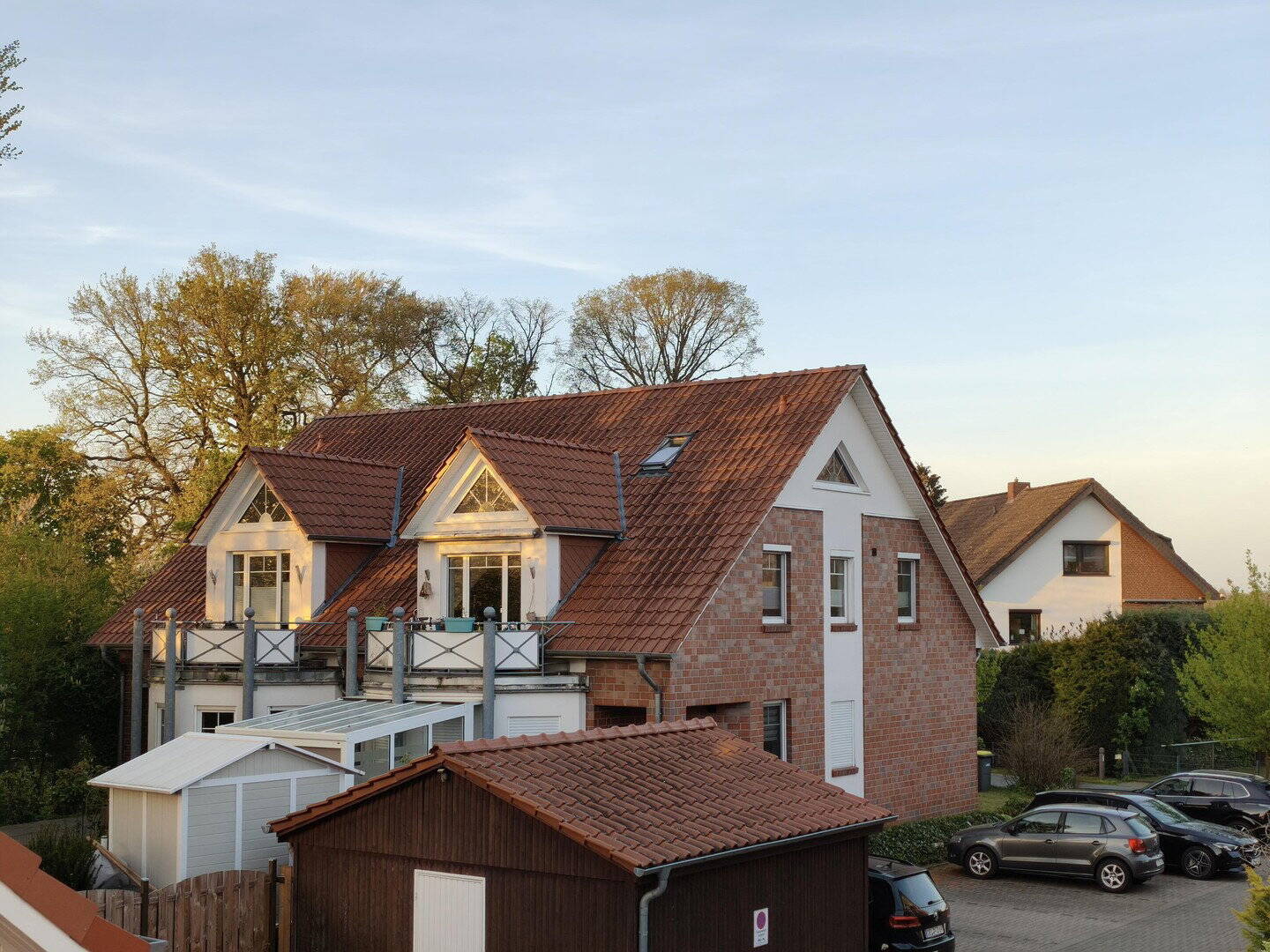 3 Zimmer Wohnung in bester Lage von privat zu verkaufen, 28816 Stuhr