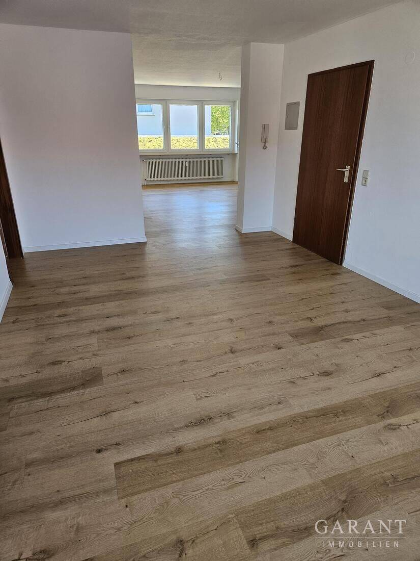3 1/2 Zimmer-Wohnung in Topzustand und verkehrsgünstiger Lage, 72770 Reutlingen
