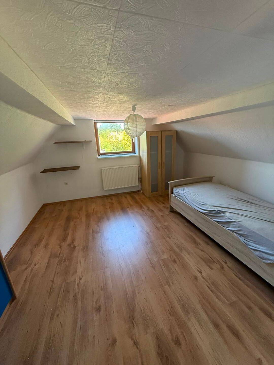 Mietwohnung, 3 Zimmer, 70 m², in Lutter am Barenberge, 38729 Lutter am Barenberge