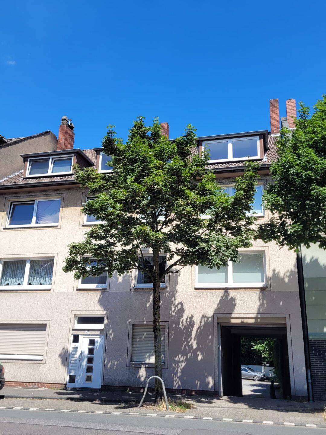 – Reserviert –, 46236 Bottrop (Stadtmitte)