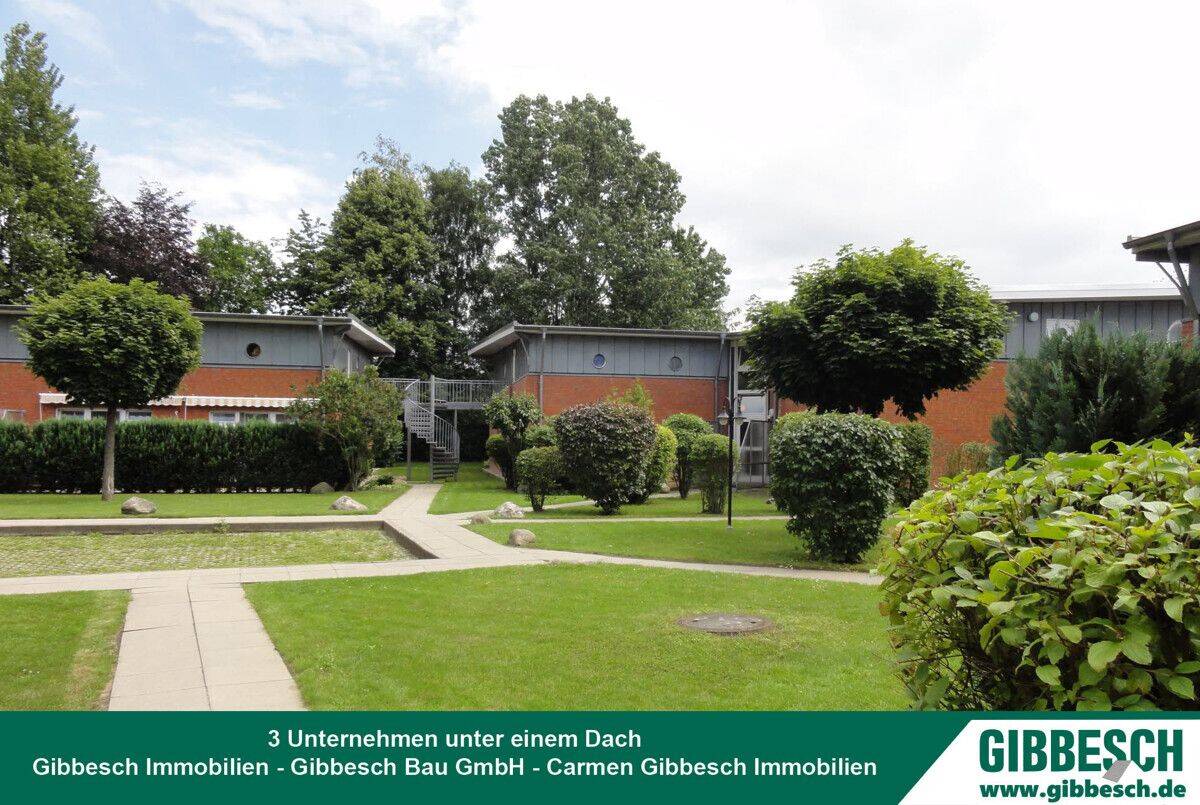 Wohnung in Bargteheide, 22941 Bargteheide