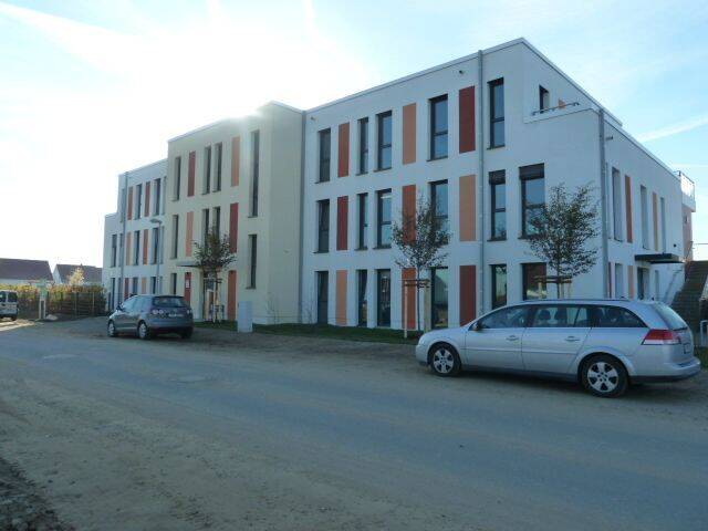 Moderne, attraktive Vier-Zimmer-Wohnung, 30989 Gehrden