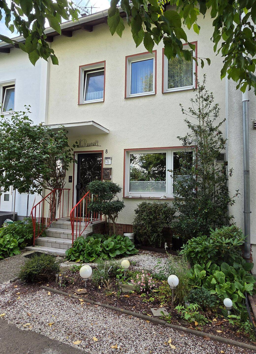 Reihenmittelhaus familienfreundlich, 31787 Hameln