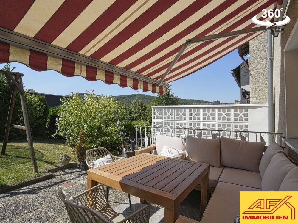 Lage gut, alles gut: Reihenmittelhaus mit Garage!, 59821 Arnsberg