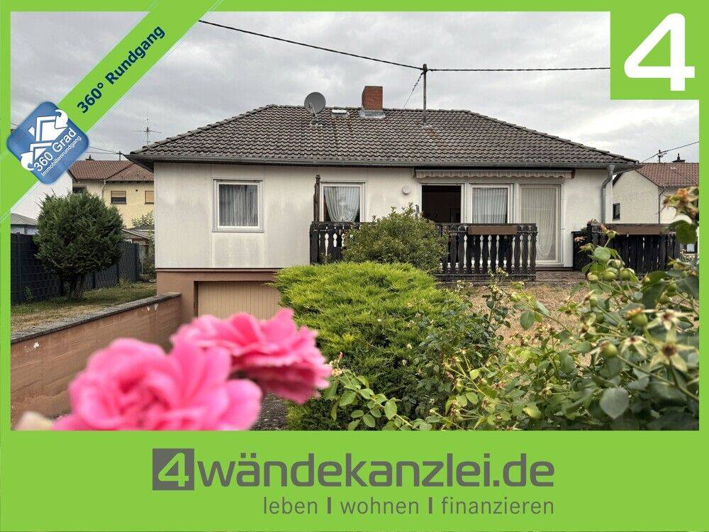 Hier schlummern Träume!, 55239 Gau-Odernheim