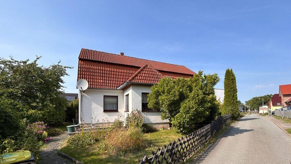 Großzügig wohnen, neu gestalten, 18311 Ribnitz-Damgarten