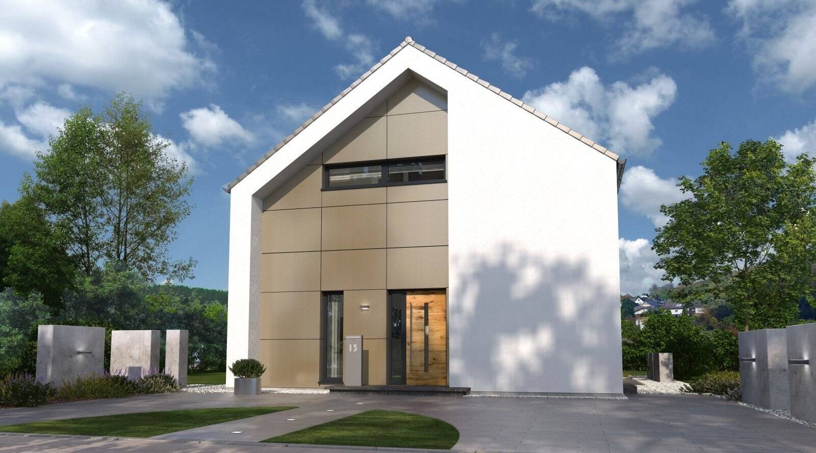 Das Designhaus – Ausdruck des Besonderen, 46535 Dinslaken