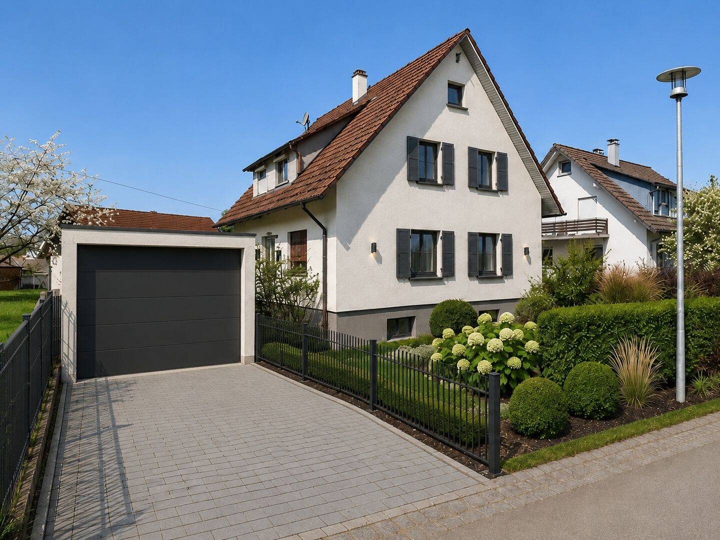 Aus Alt mach Neu – Für Investoren, die Chancen erkennen, hervorragender Anbindung an die A81., 78609 Tuningen