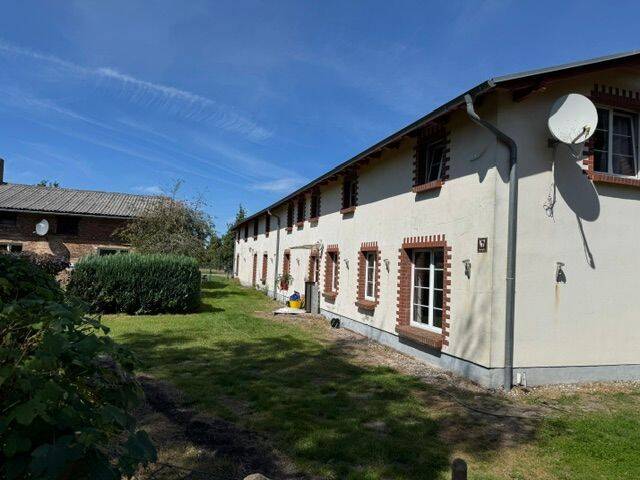 Großes Bauernhaus mit Möglichkeit zur Schaffung von 4 Wohnungen mit Staatlichen Fördermöglichkeiten, 18184 Poppendorf