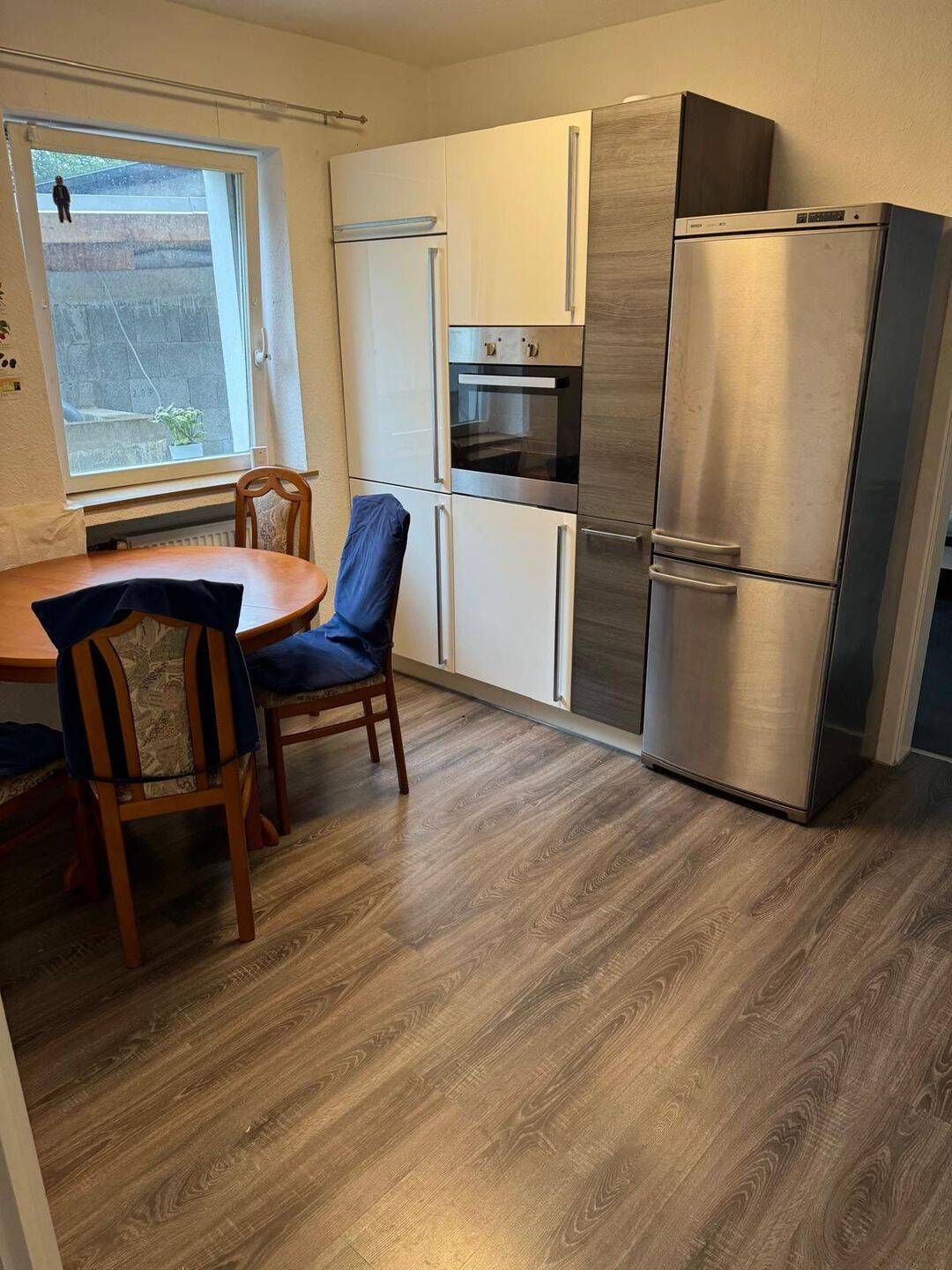 Ab sofort Monteurwohnung in Hennef, 53773 Hennef (Sieg)