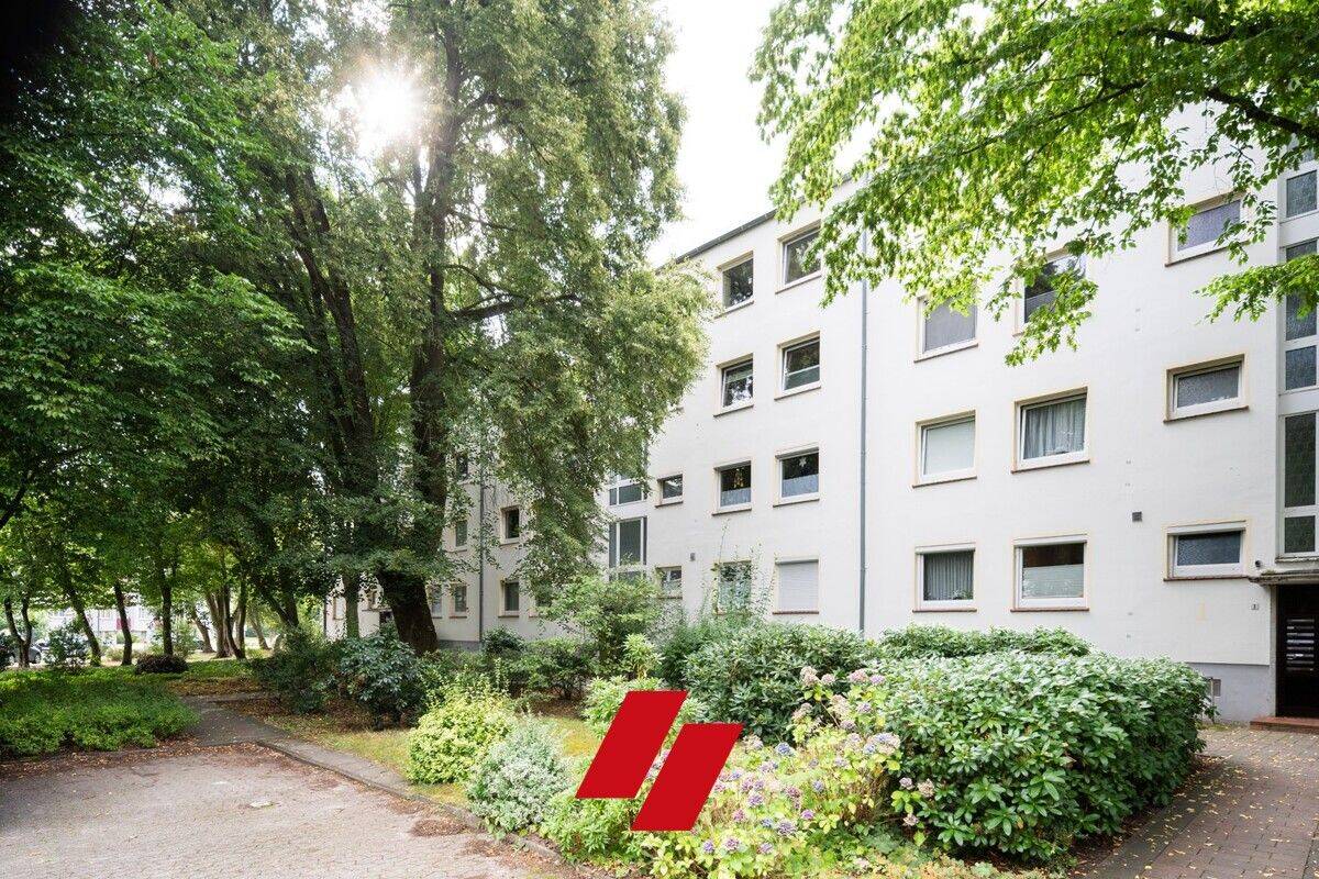Horn: Quadratisch! Praktisch! Gut!, 28357 Bremen (Blockland Borgfeld Lehesterdeich)