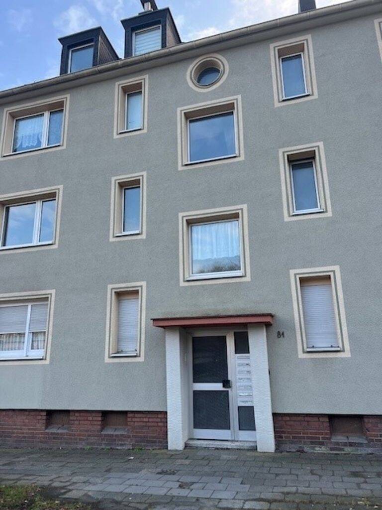 Die ersten eigenen vier Wände zur Miete – Wohlfühlen bei VIVAWEST, 44651 Herne (Eickel Röhlinghausen Wanne-Süd)