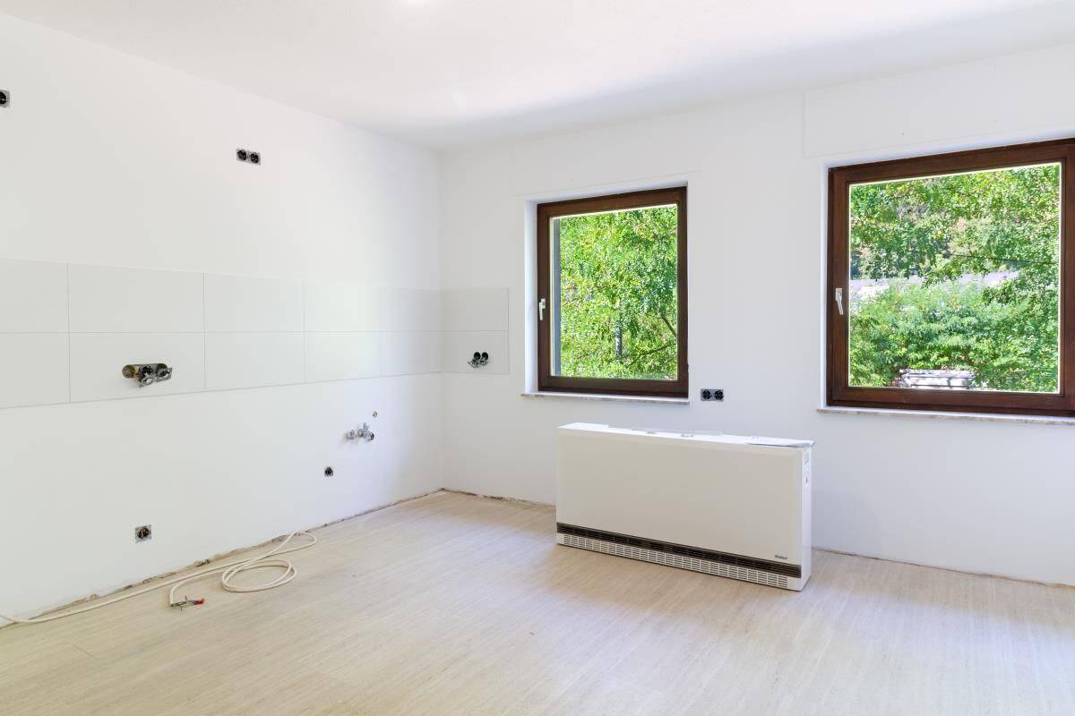 Gemütliche renovierte Wohnung mit schönem Balkon in Trier-Ehrang, 54293 Trier