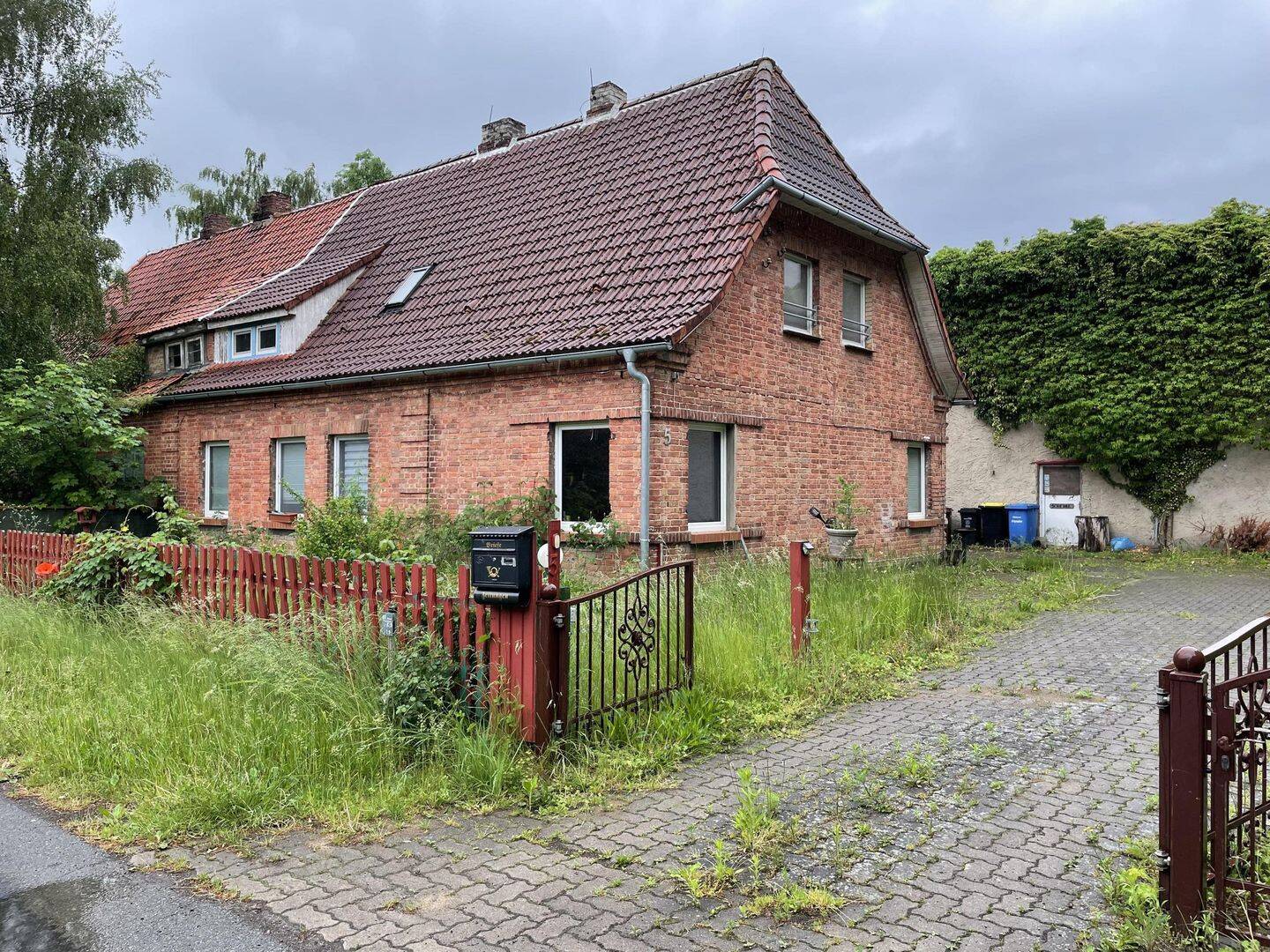 Raum, Ruhe und Gestaltungspotenzial, 18311 Ribnitz-Damgarten