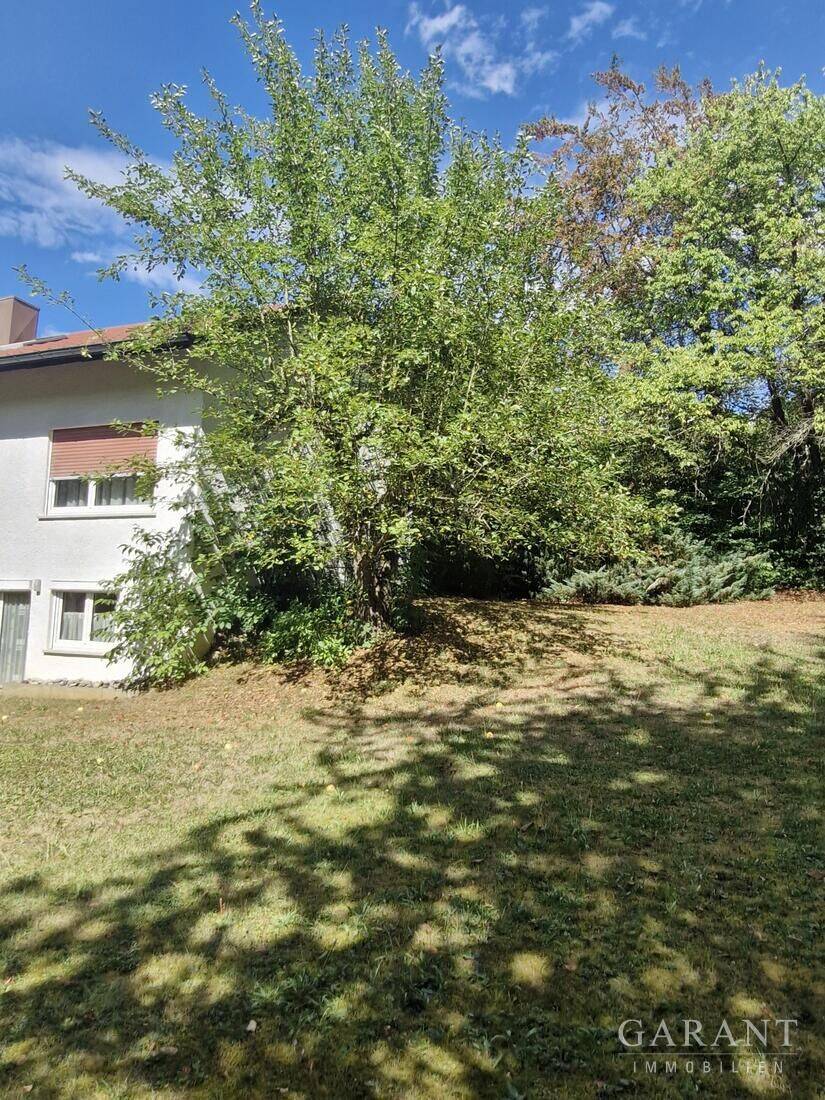 Viel Platz, viel Garten, viel Potenzial!, 73072 Donzdorf