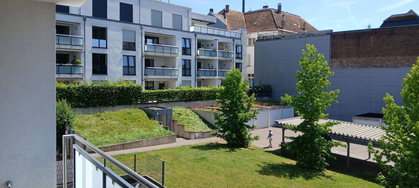 Großzgügige 4-Zimmer-Wohnung in Solingen-Mitte, 42651 Solingen (Gräfrath Solingen-Mitte)