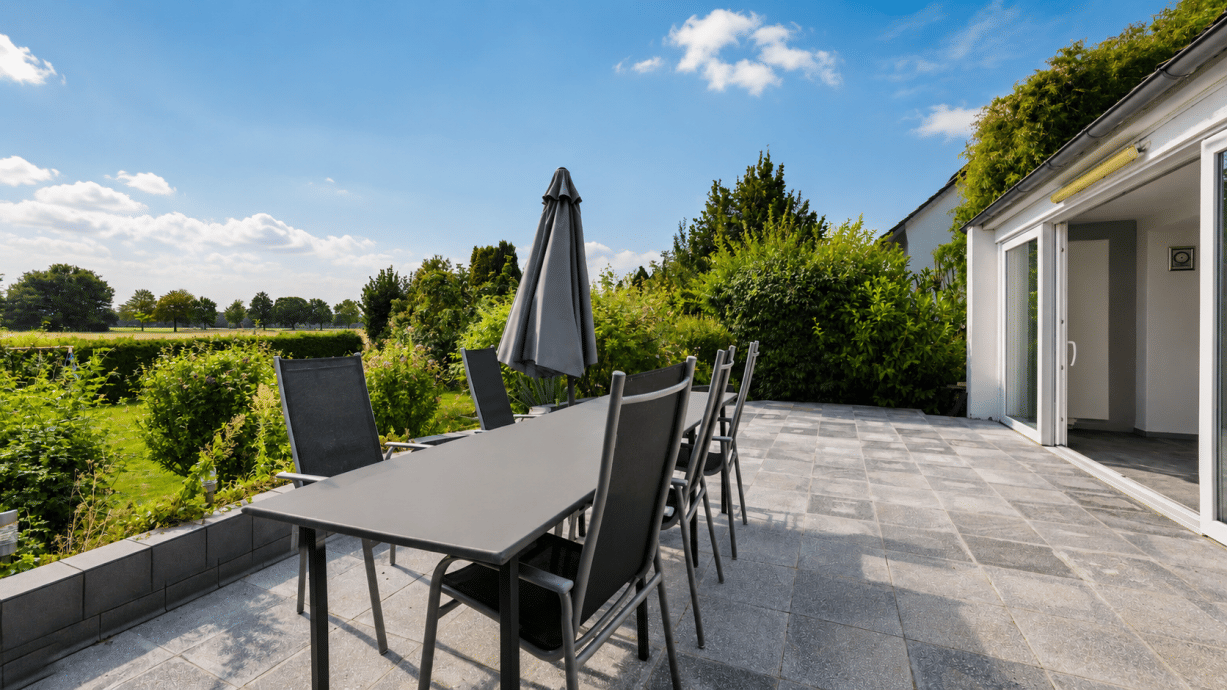 Familienfreundlich wohnen in attraktiver Lage von Ronnenberg, 30952 Ronnenberg