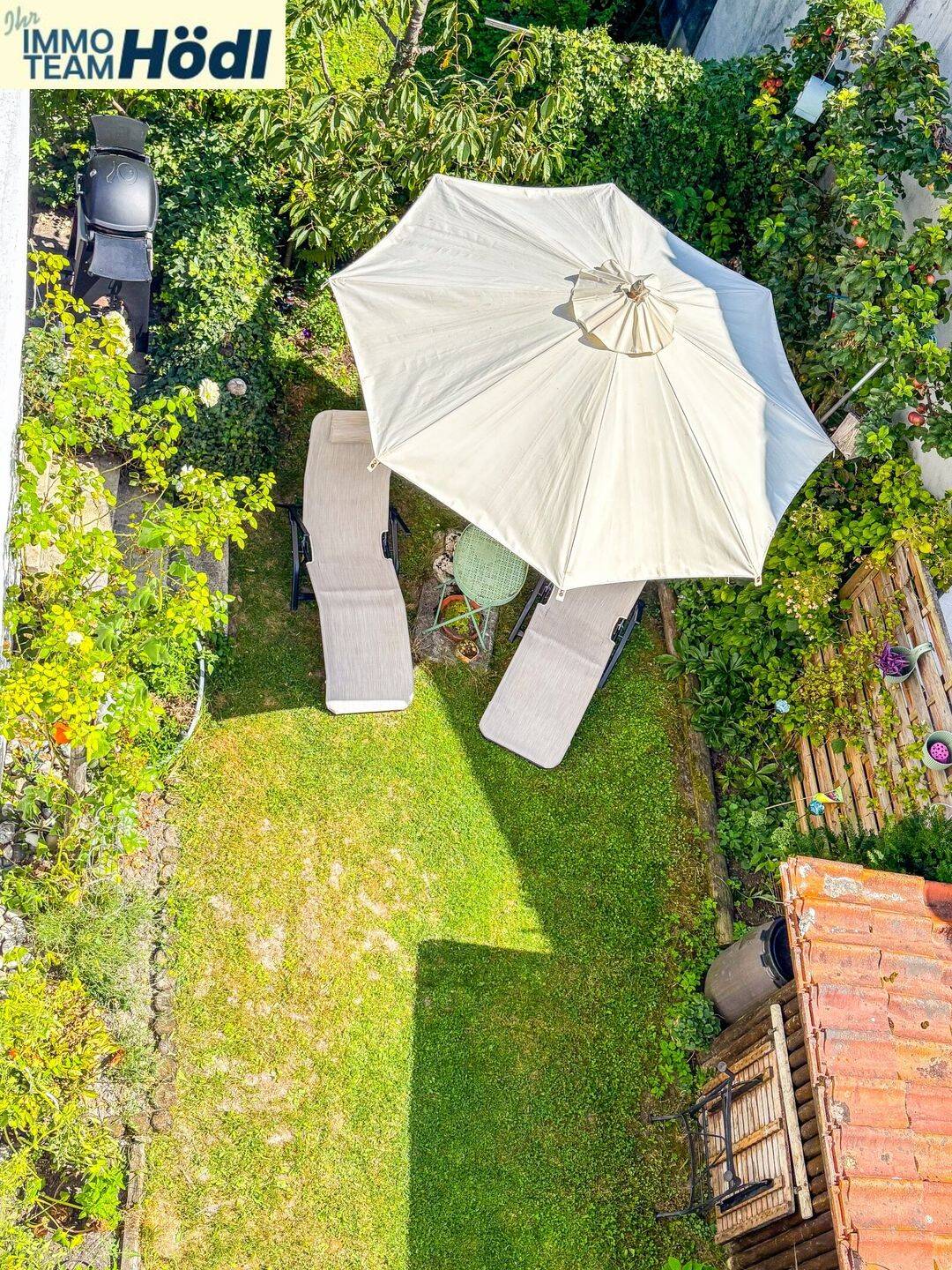 Doppelhaushälfte mit Garten und Garage – viel Platz für die ganze Familie, 72805 Lichtenstein