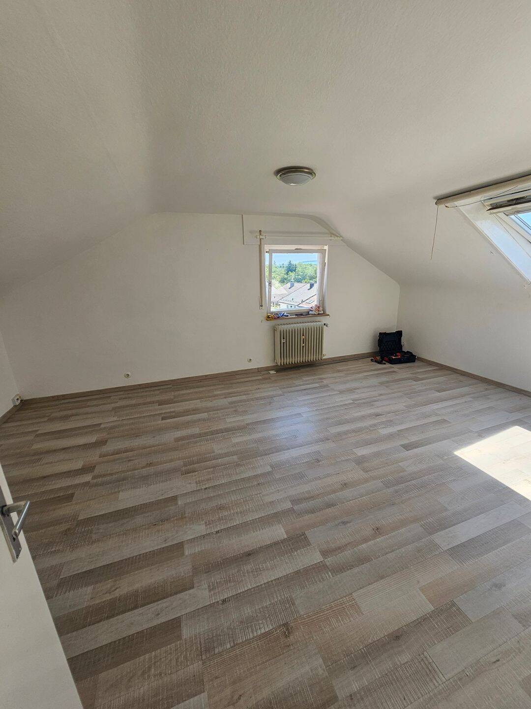 2 Zimmer Dachwohnung in Waiblingen, 71332 Waiblingen