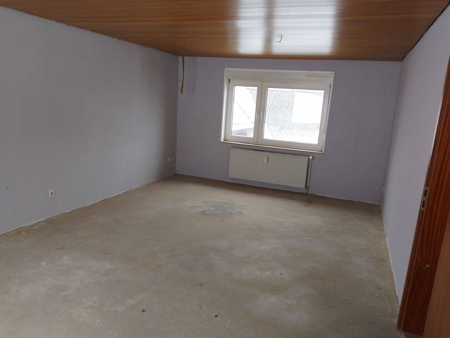 Haushälfte in Obernholz Wettendorf mit Garten zu vermieten, 29386 Obernholz