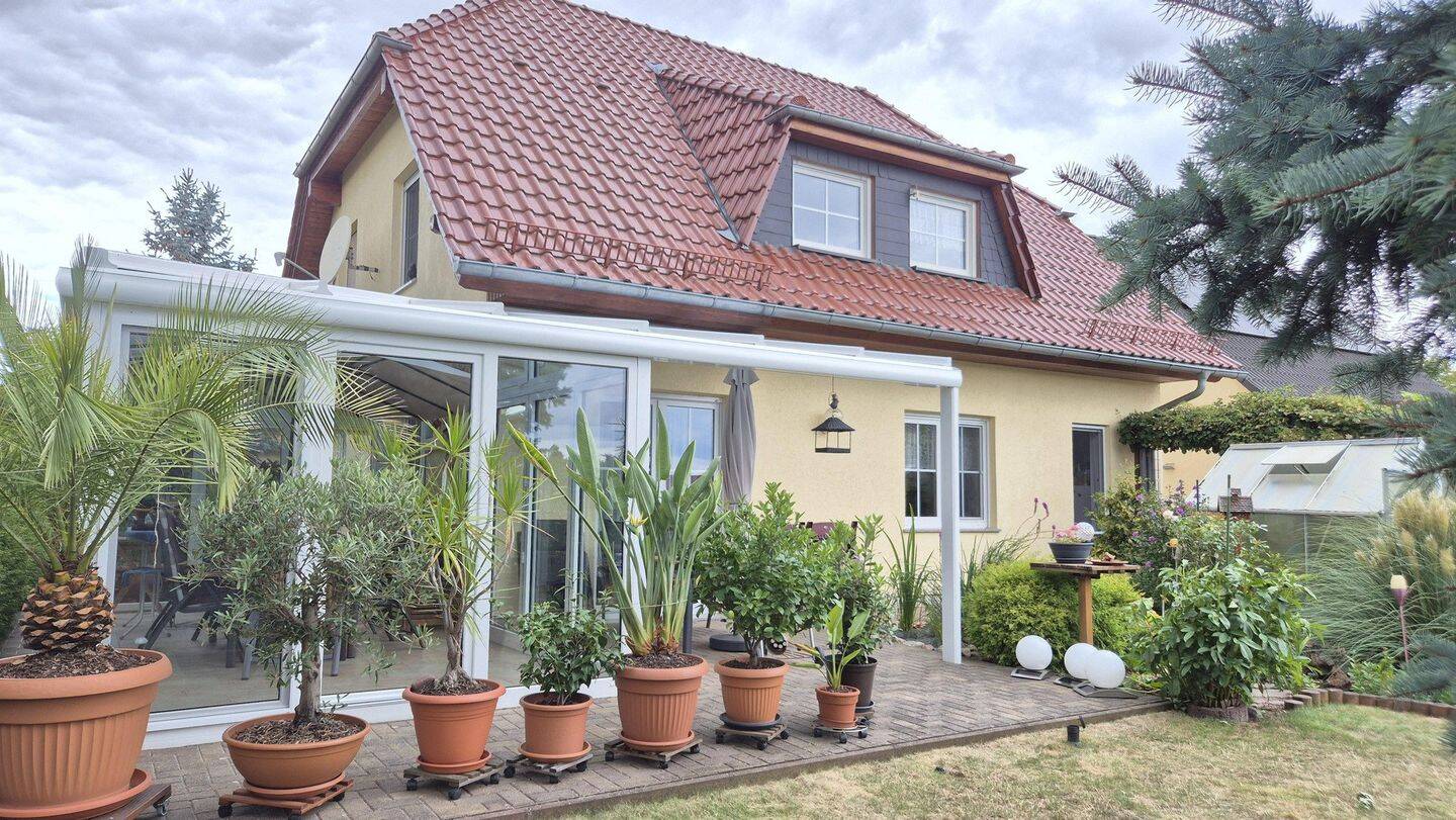 Einfamilienhaus zum Kauf, 6237 Leuna