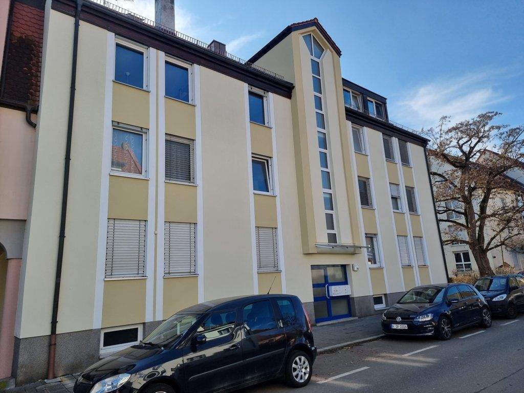 Lage, Lage, Lage 4 Zimmer Wohnung in Nürnberg zu verkaufen, 90427 Nürnberg