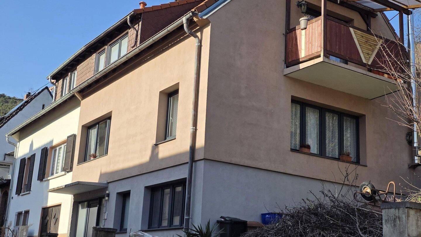 Einfamilienhaus mit Garten in ruhiger Wohnlage, 67434 Neustadt an der Weinstraße (Diedesfeld Hambach Neustadt-Stadt)
