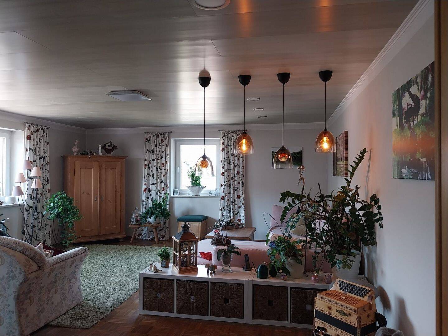 Wohnung, 4 bis 5 Zimmer, 94330 Salching
