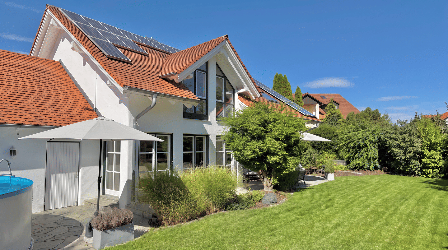 Ihr bayerisches Traumhaus – energetisch smart, bereit zum Einzug, 86830 Schwabmünchen
