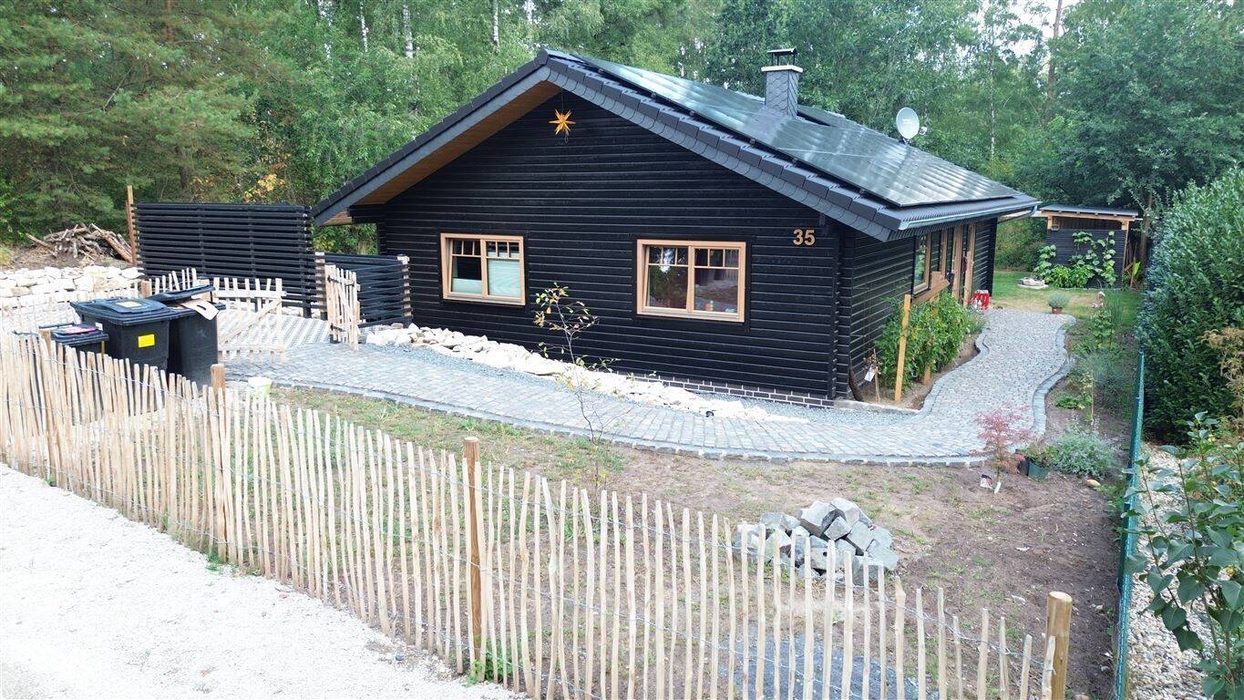 Natürlich wohnen, hochwertig ausgestattet und energetisch durchdacht, 31595 Steyerberg